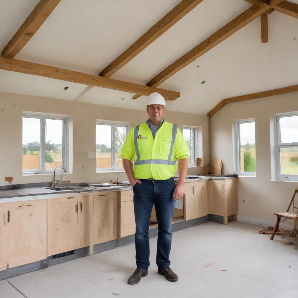 Southend Builders: Redefining the Future of Energy-Efficient and Environmentally-Friendly Homes