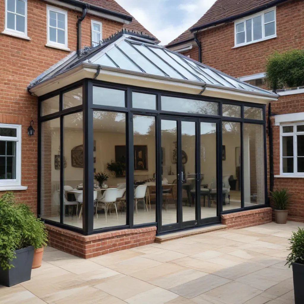 Southend Builders: Reimagining Outdoor Living with Stunning Orangeries