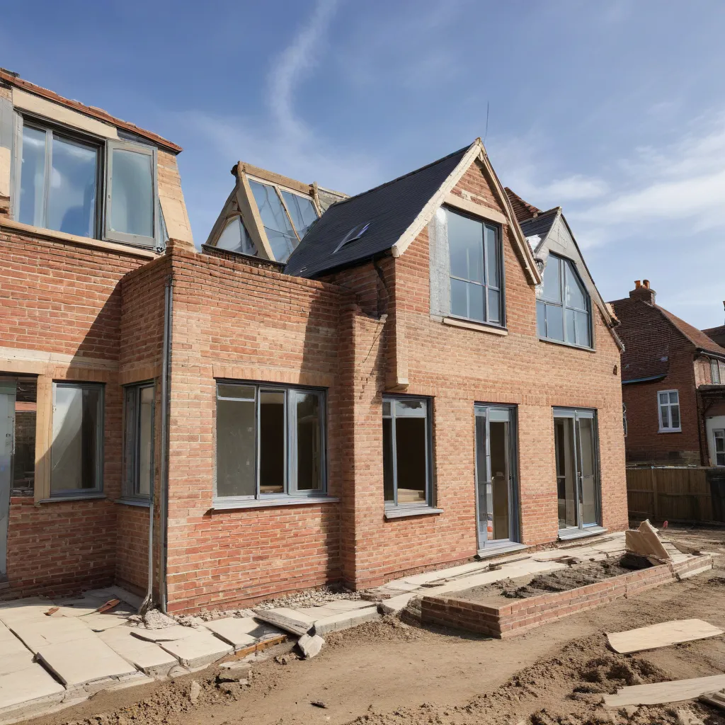 Southend Builders: Restoring and Reimagining Residential Properties