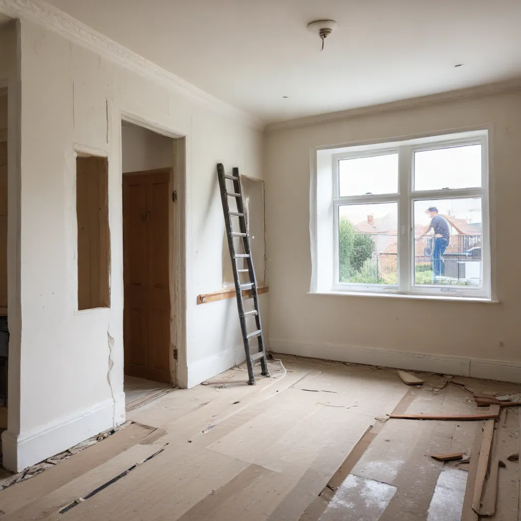 Southend Builders: Restoring and Reimagining Residential Properties with Care