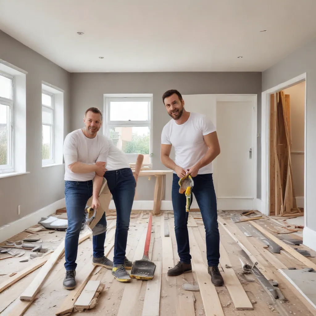 Southend Builders Reveal the Secrets to Successful Home Renovations