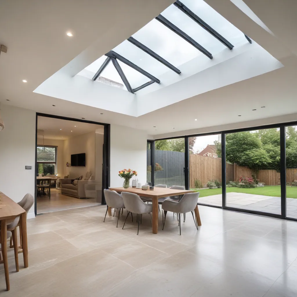 Southend Builders Secrets to Seamless Home Extensions and Renovations