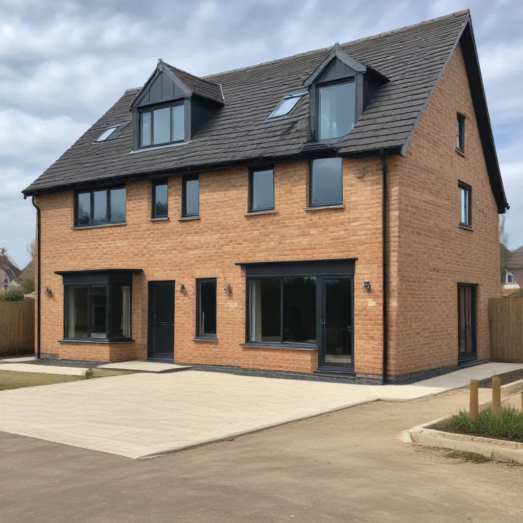 Southend Builders Showcase Exceptional Craftsmanship in New Build Projects