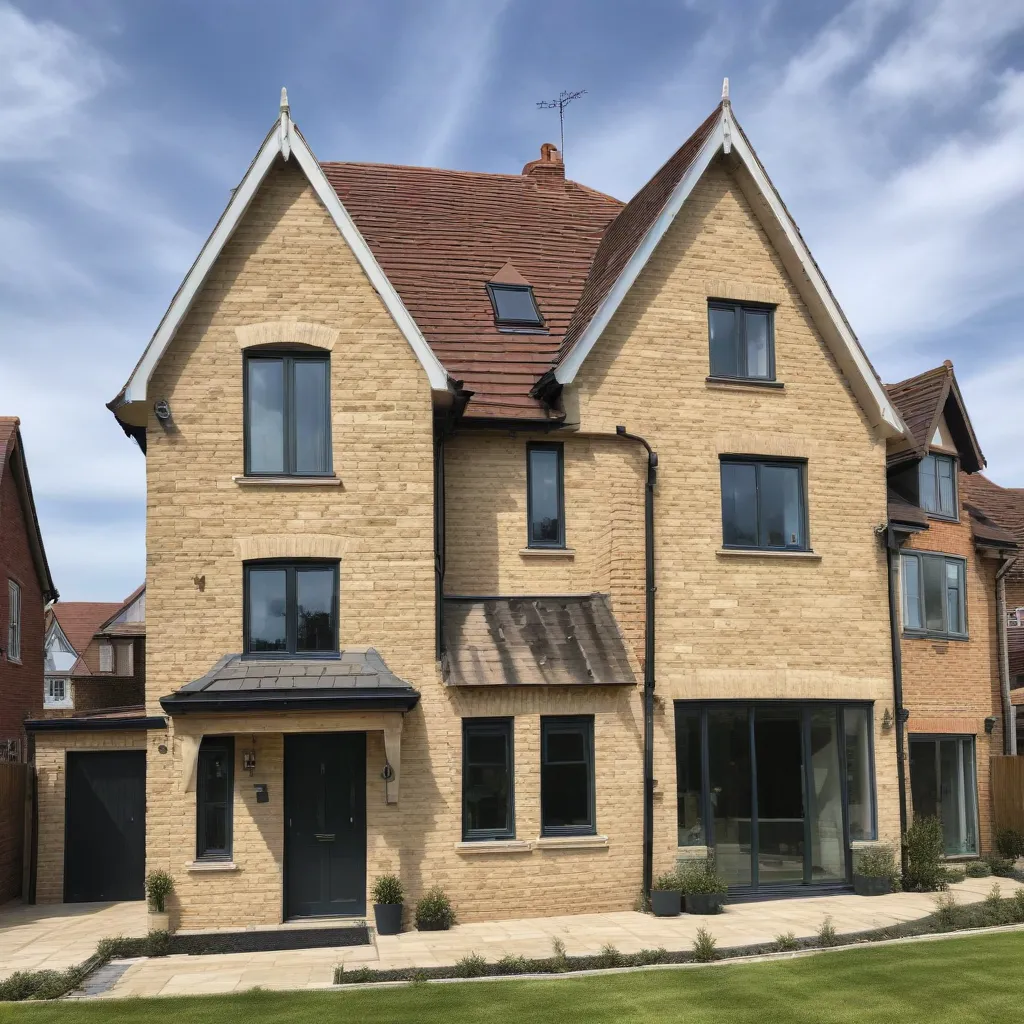 Southend Builders Showcase Exceptional Craftsmanship in New Builds