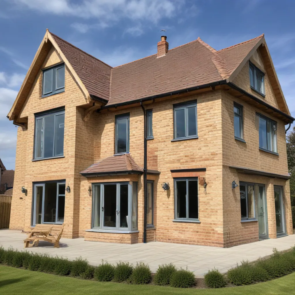 Southend Builders Showcase Exceptional Craftsmanship in New Constructions