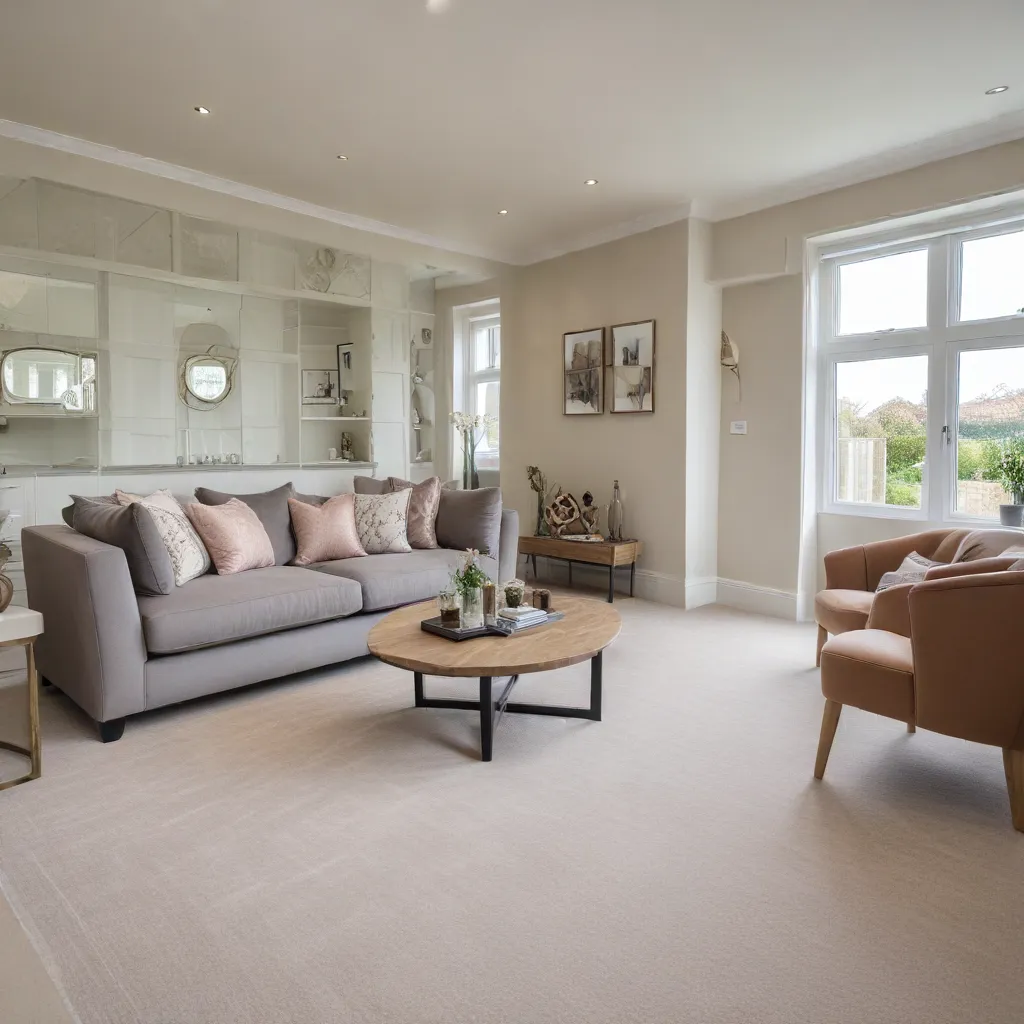 Southend Builders Showcase Exceptional Interior Design Brilliance