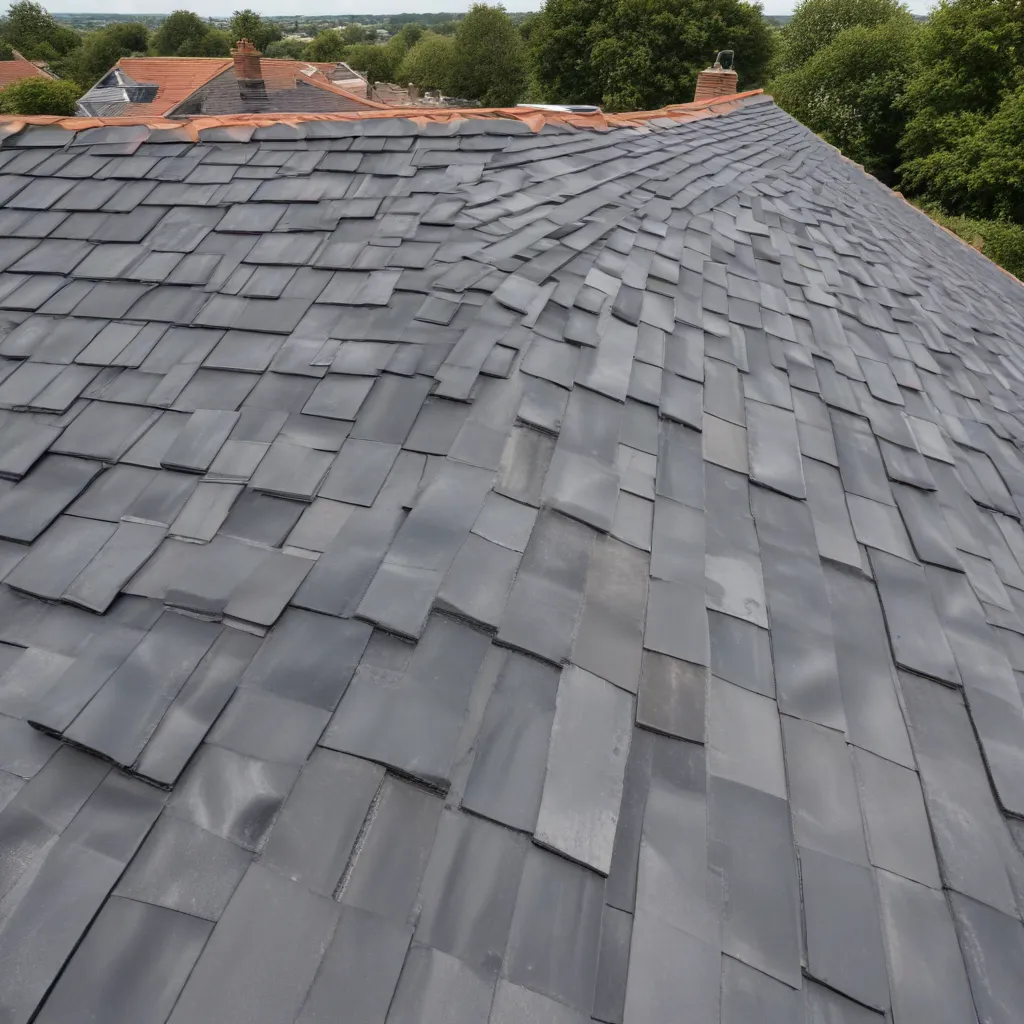 Southend Builders Showcase: Exceptional Roofing Solutions for Homes