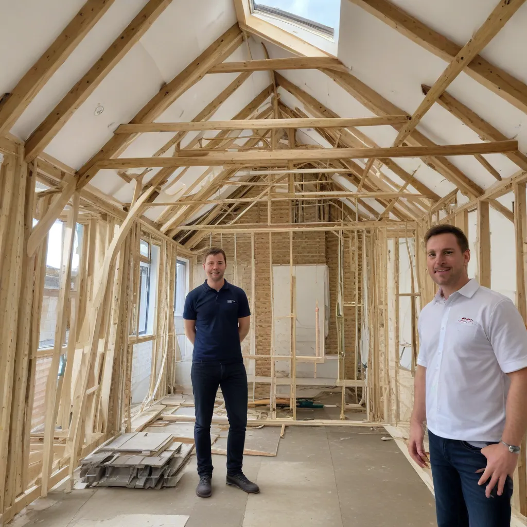 Southend Builders Showcase Innovative Solutions for Home Expansion Projects