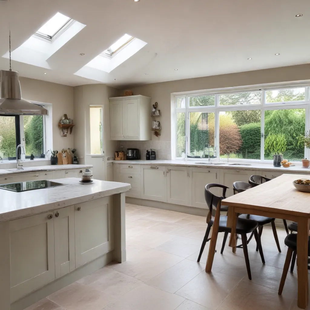 Southend Builders Top 10 Kitchen Extension Trends