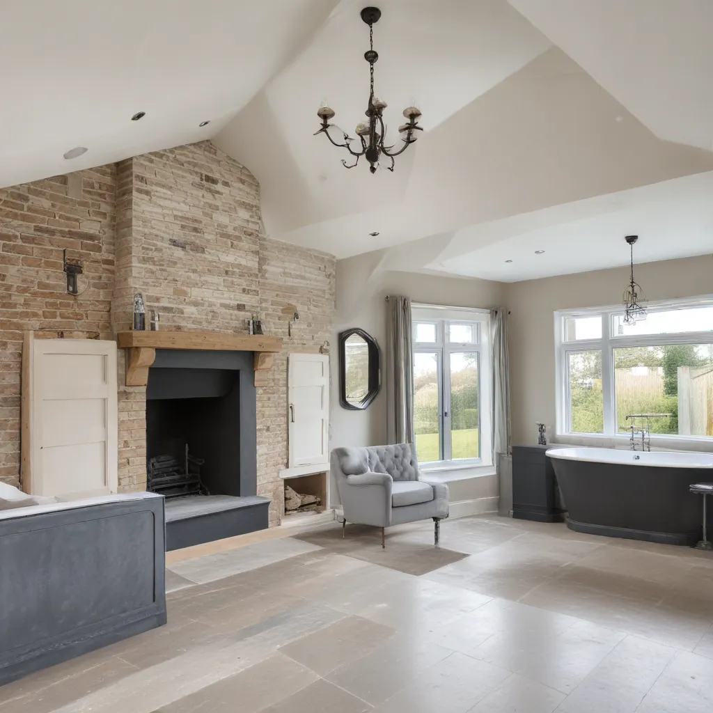 Southend Builders: Transforming Homes, Enhancing Comfort and Style