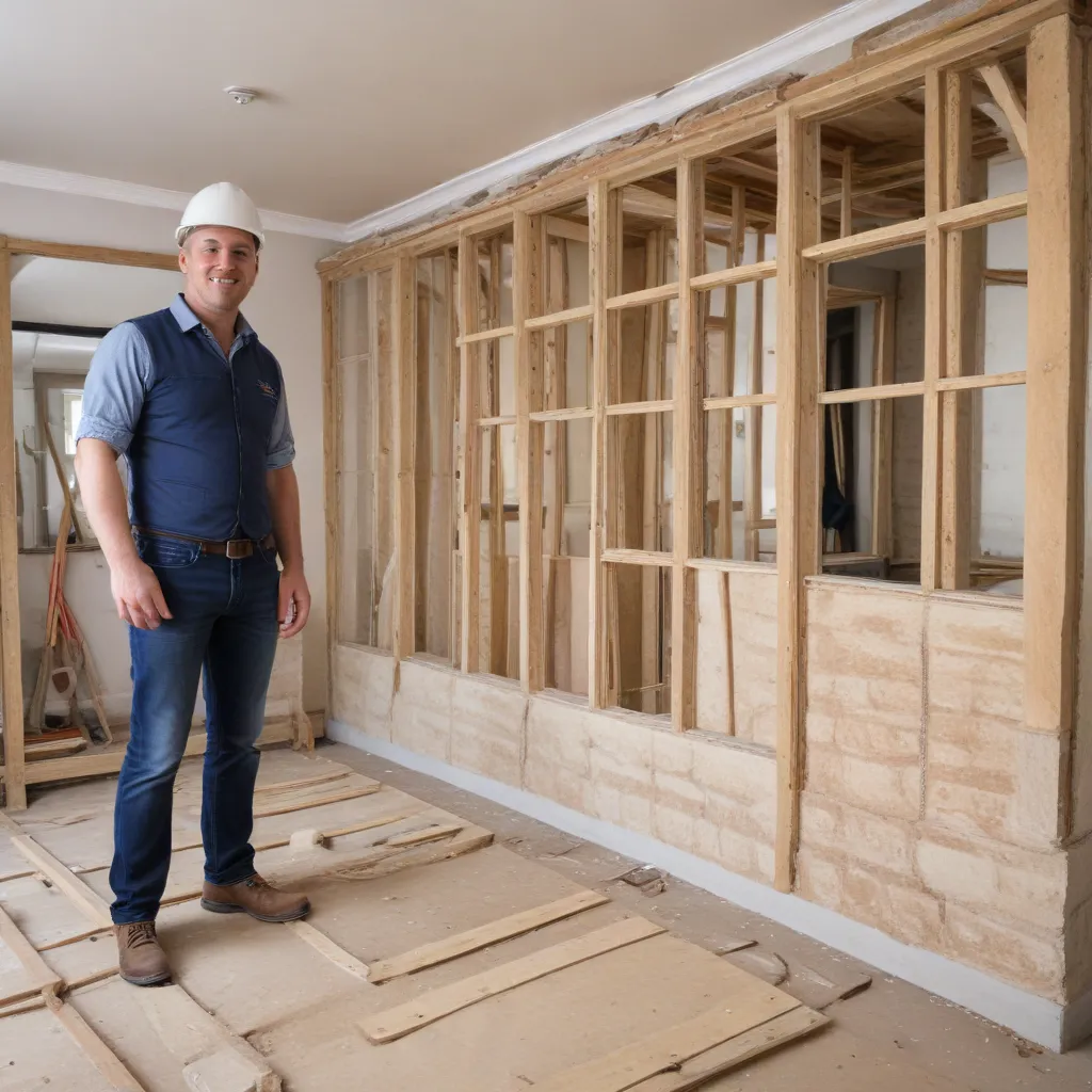 Southend Builders: Transforming Homes, Enhancing Lifestyles