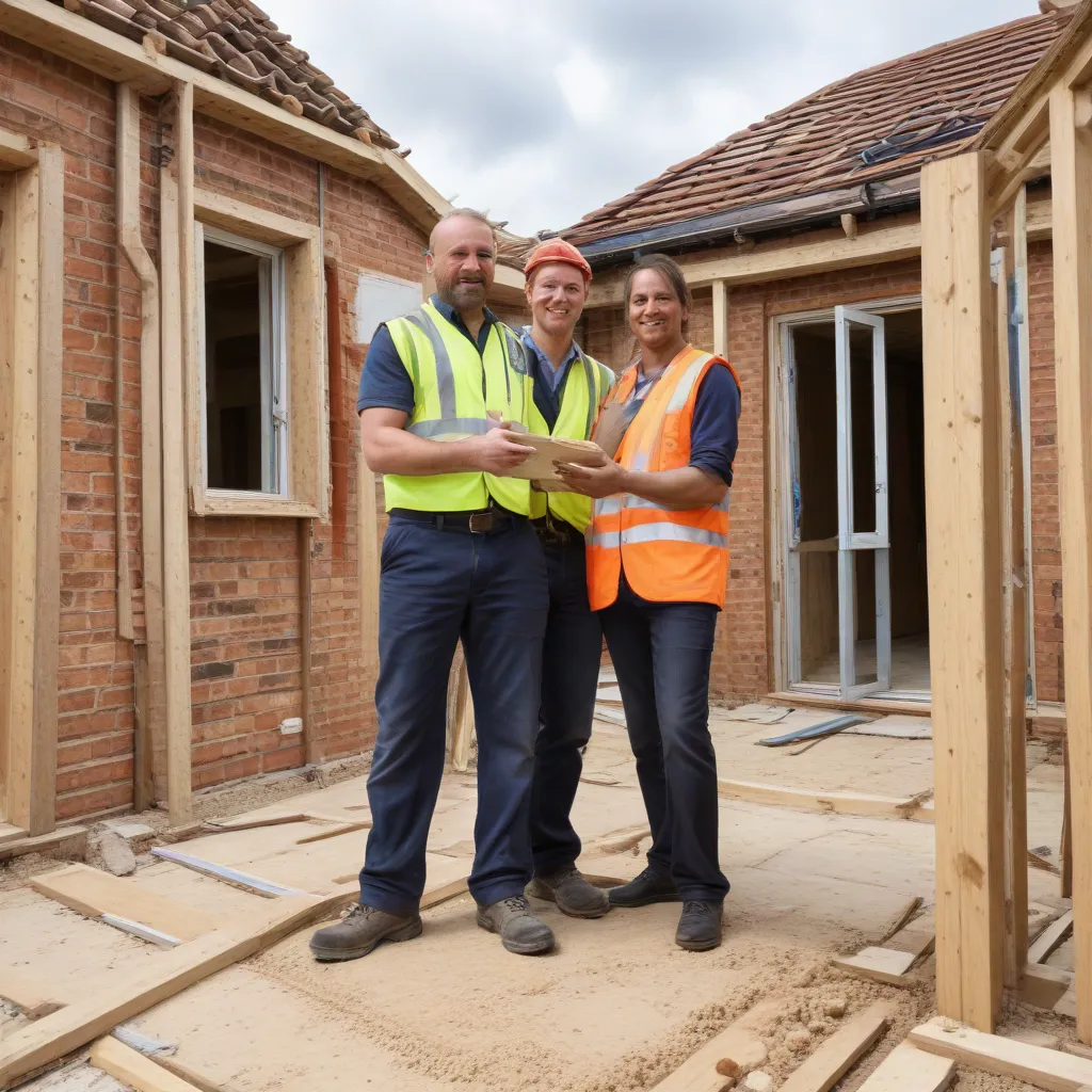 Southend Builders: Transforming Homes, Enhancing Lives