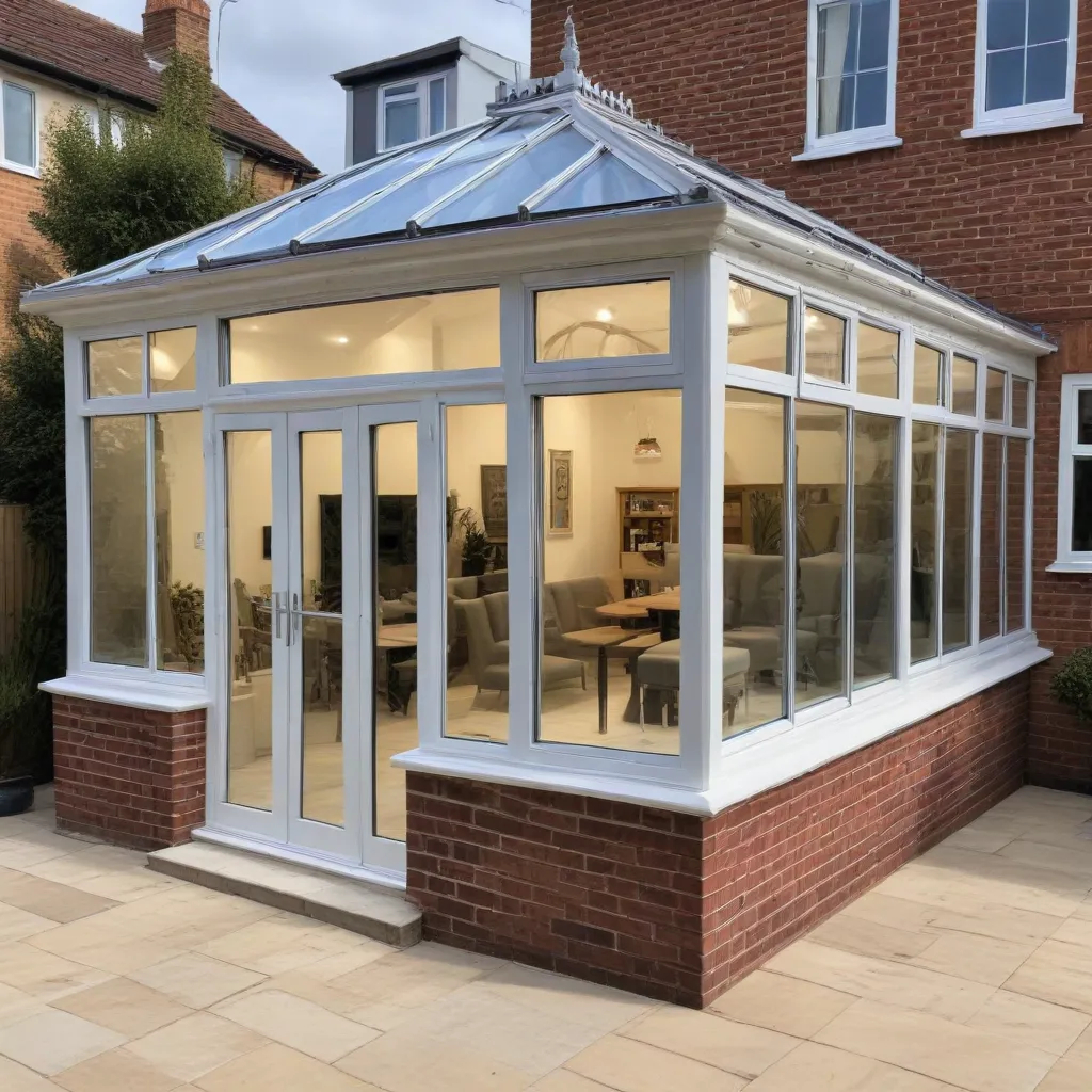 Southend Builders: Transforming Homes with Stunning Conservatory Solutions