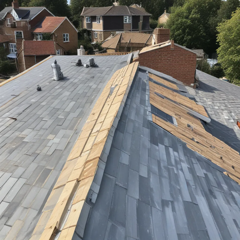 Southend Builders Uncover: The Science Behind Effective Roof Design