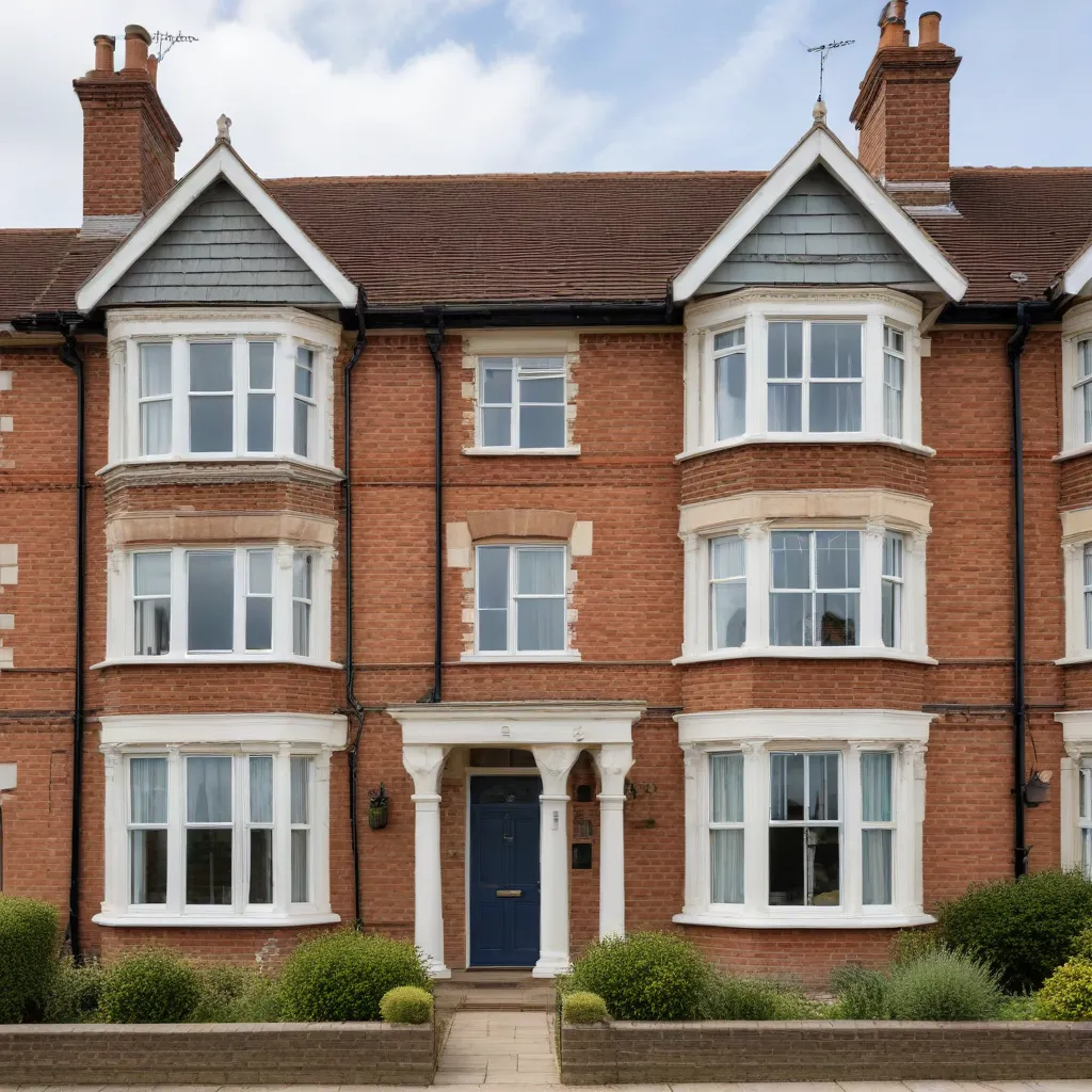 Southend Builders: Unlocking the Hidden Potential in Period Properties