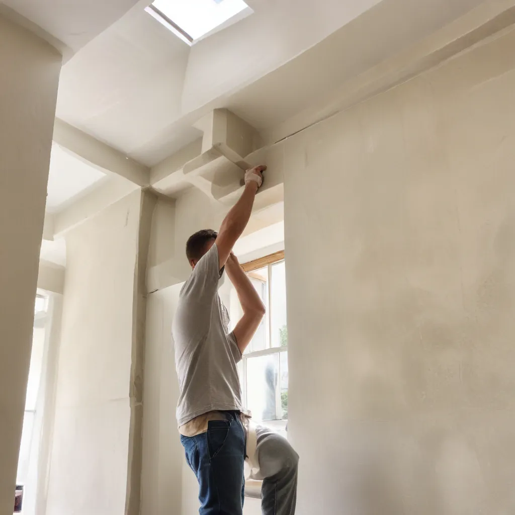 Southend Clients Praise Builders’ Exceptional Plastering Craftsmanship