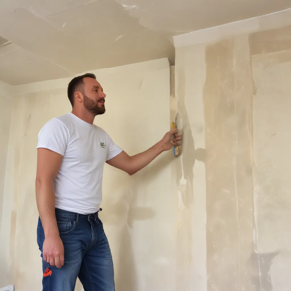 Southend Clients Praise Builders’ Exceptional Plastering Workmanship