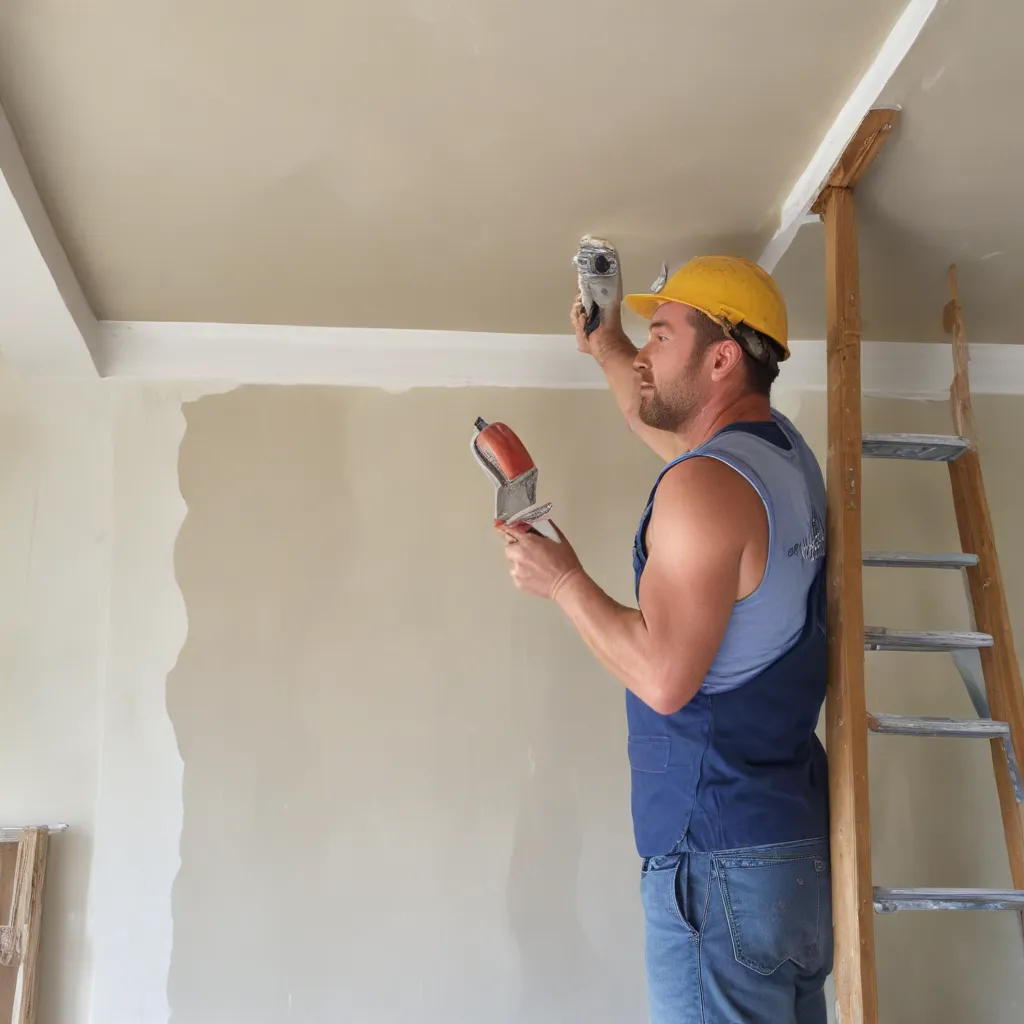 Southend Clients Praise Builders’ Outstanding Plastering Craftsmanship