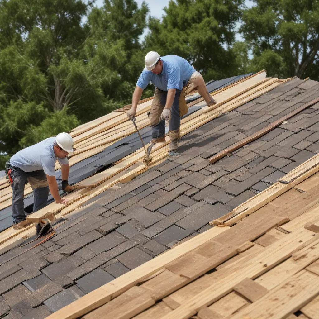 Southend Construction Innovations: Advancements Shaping the Roofing Industry