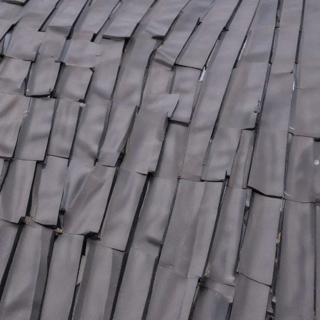 Southend Construction Innovations: Exploring Advanced Roofing Materials and Methods