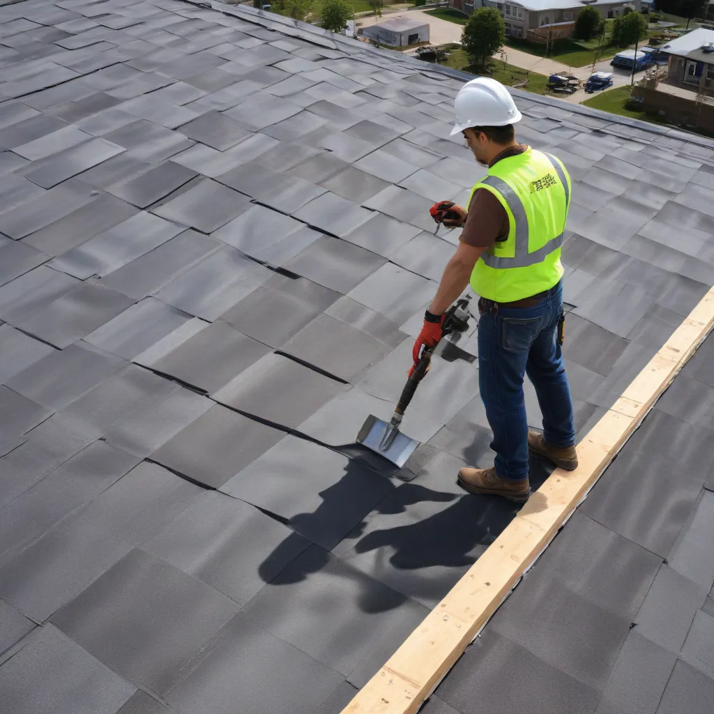 Southend Construction Innovations: Exploring Cutting-Edge Roofing Technologies