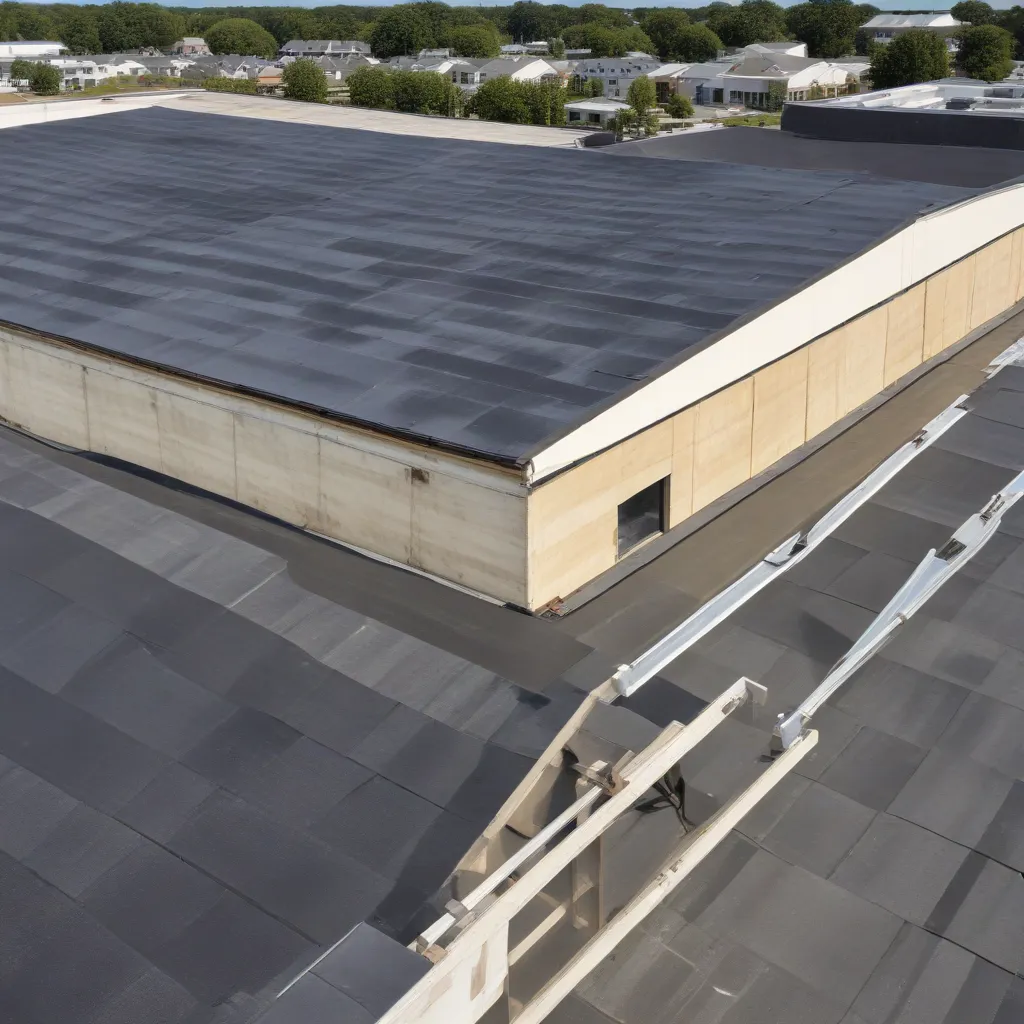 Southend Construction Innovations: Revolutionizing Roofing Technology