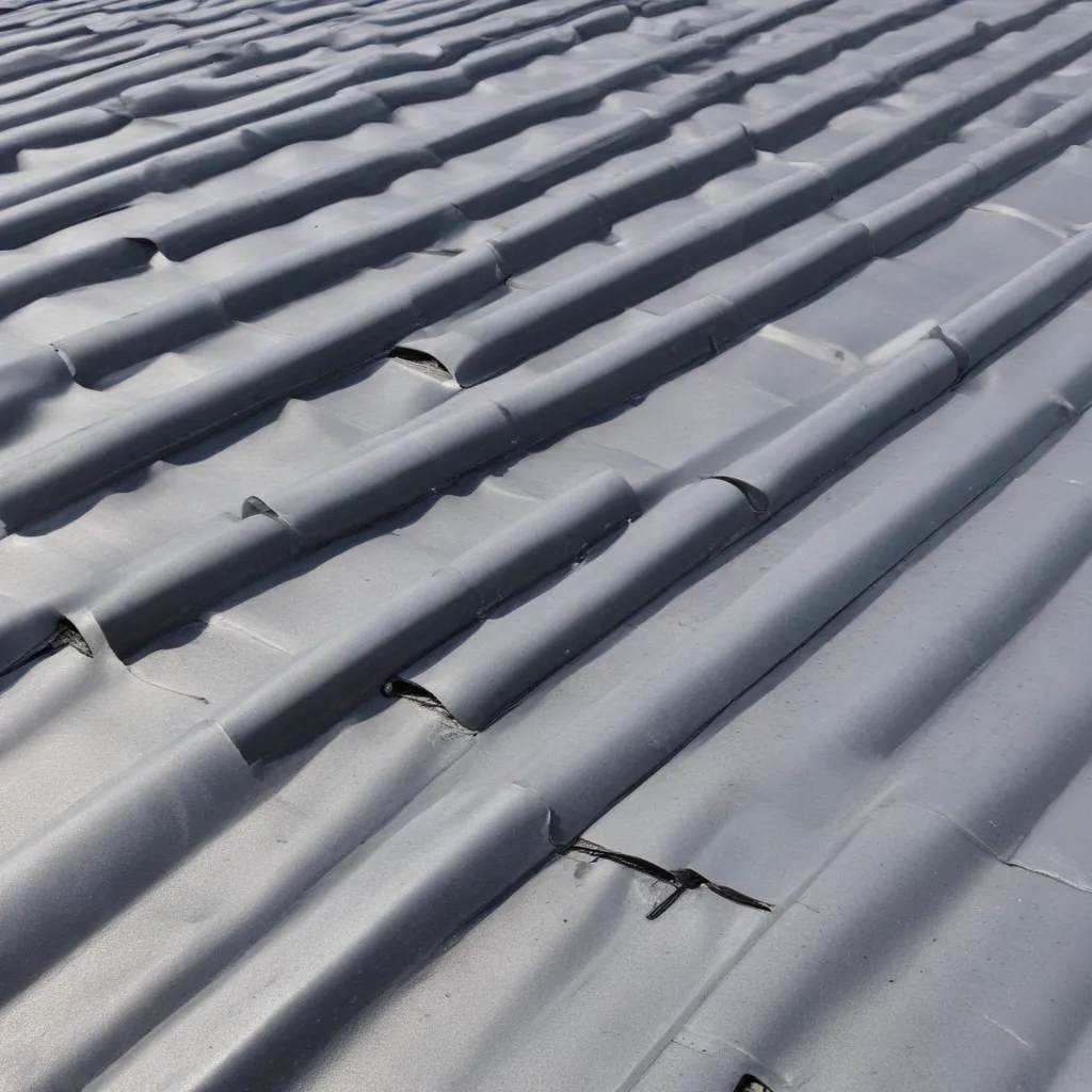 Southend Construction Techniques: Achieving Watertight Roofing Installations