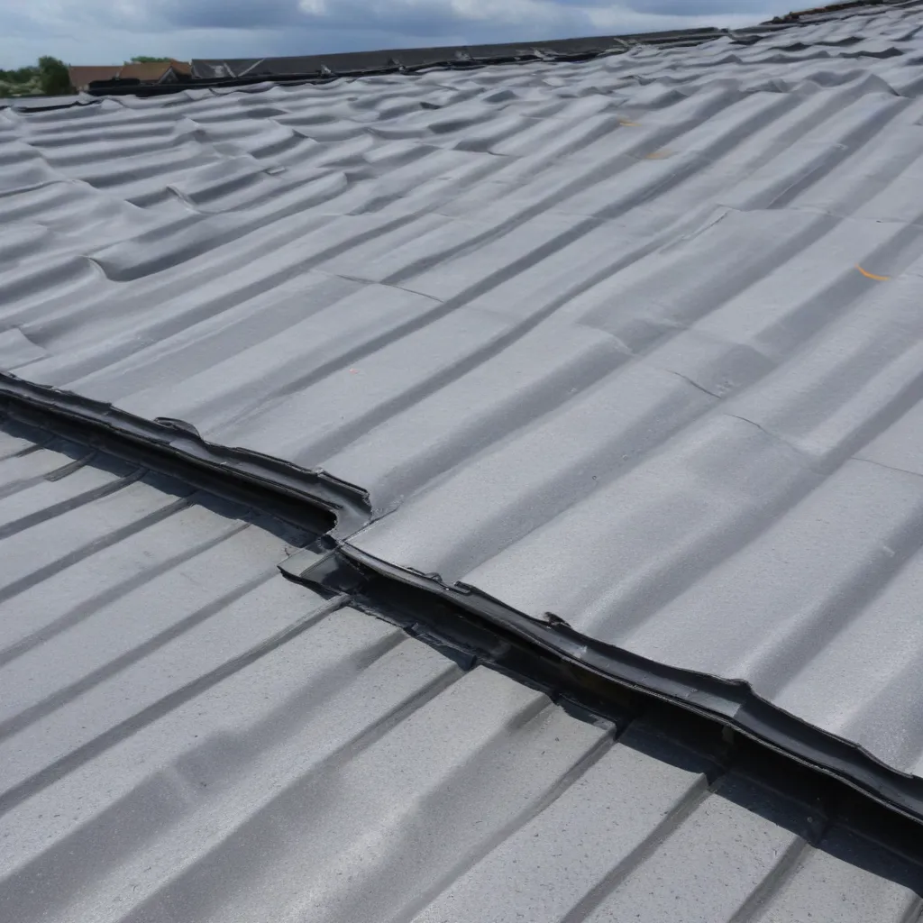 Southend Construction Techniques: Achieving Weatherproof Roofing Solutions