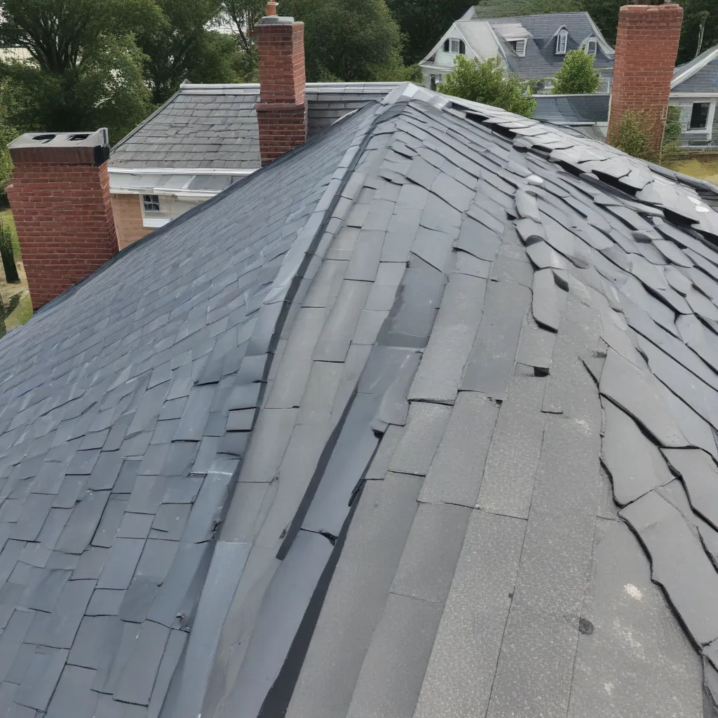 Southend Construction Techniques: Blending Historic Charm and Modern Roofing