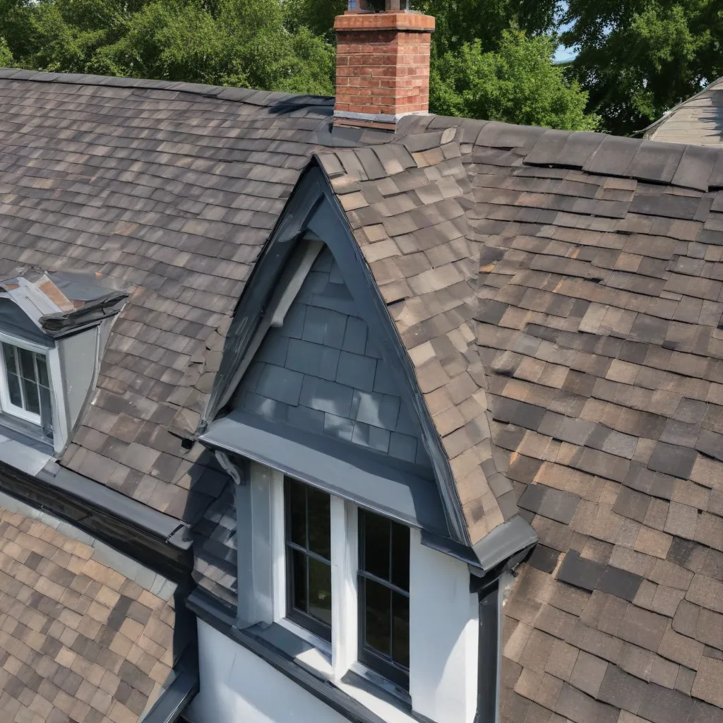 Southend Construction Techniques: Blending Historical Charm and Modern Roofing