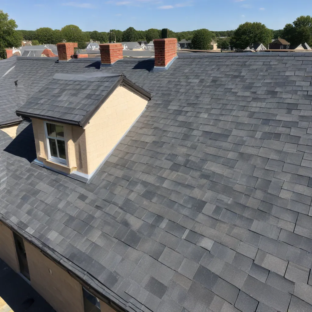 Southend Construction Techniques: Blending Tradition and Innovation in Roofing