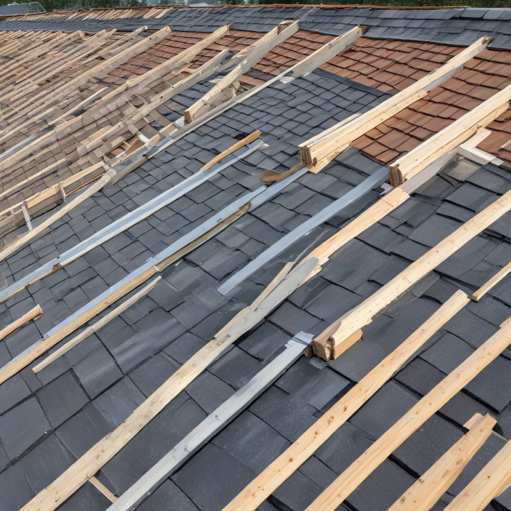 Southend Construction Techniques: Maximizing Energy Efficiency in Roof Design