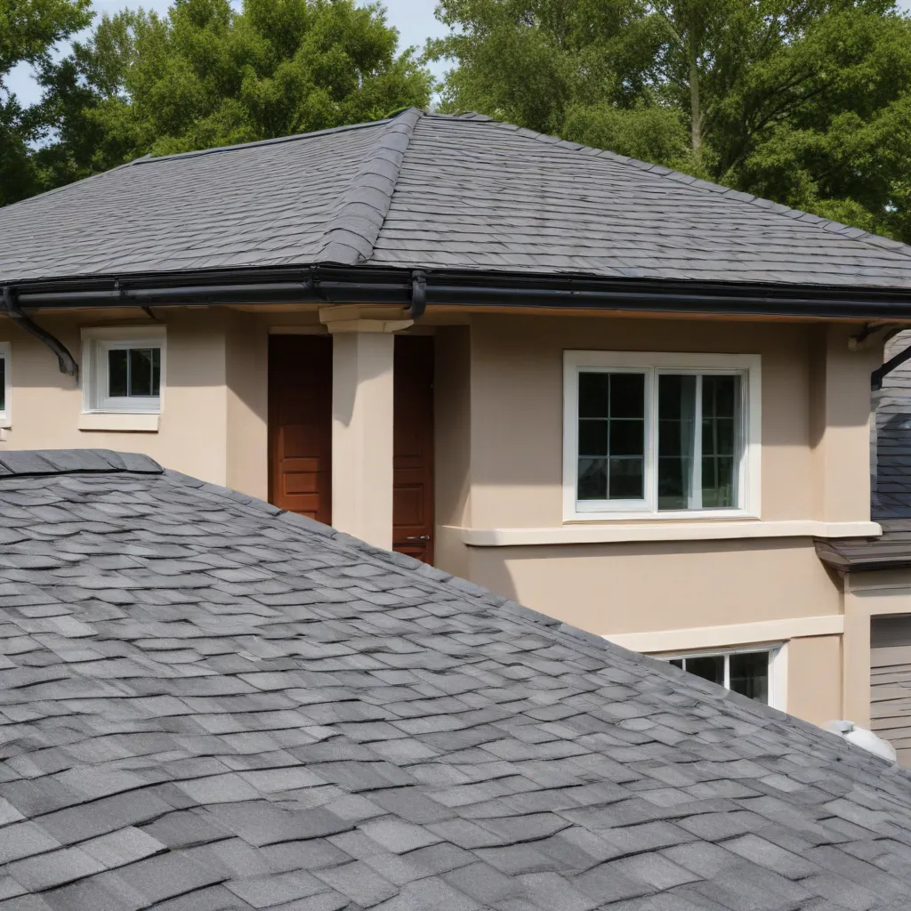 Southend Homeowners’ Choices: Balancing Style and Practicality in Roofing