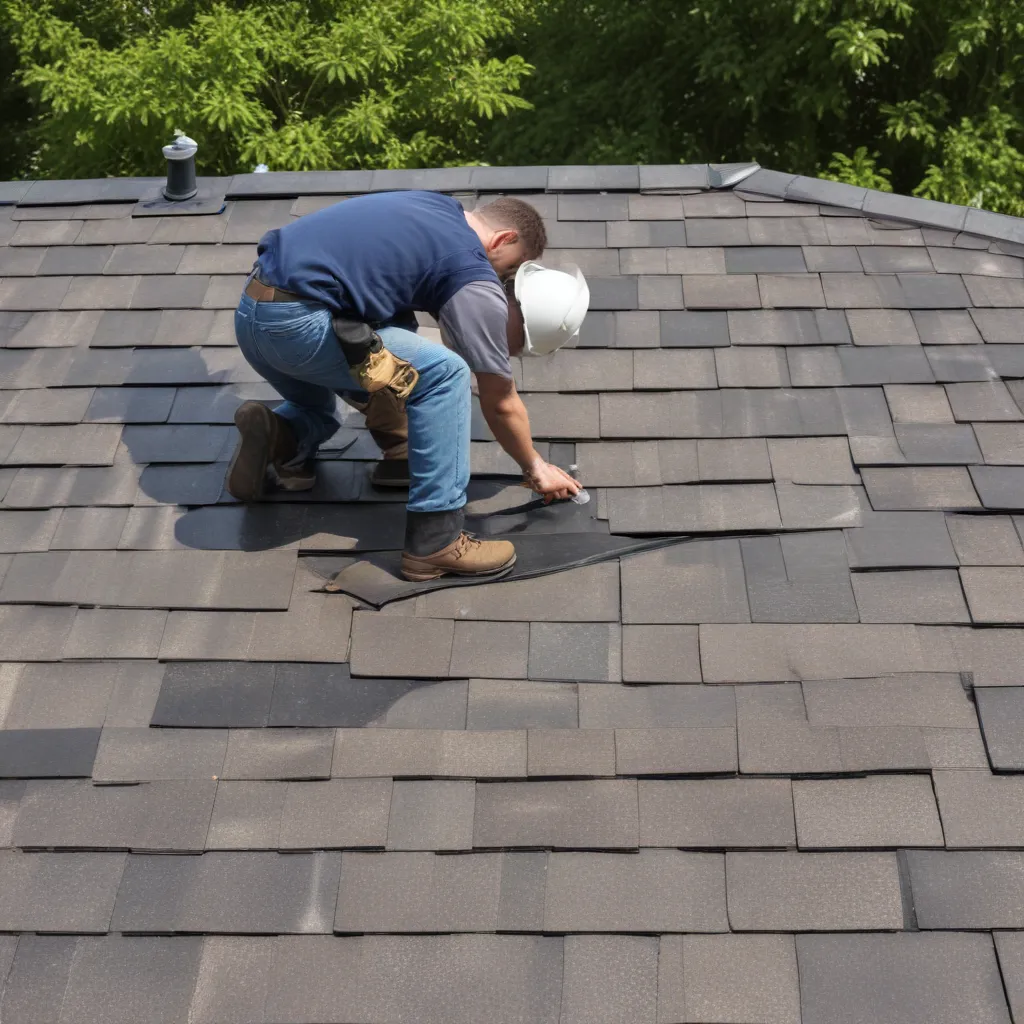 Southend Homeowners’ Experiences: Choosing the Right Roofing Contractor