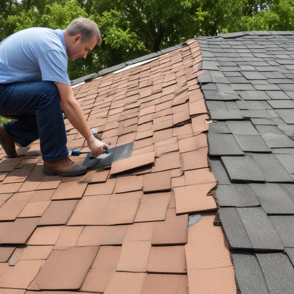 Southend Homeowners’ Experiences: Navigating Roof Repair and Replacement