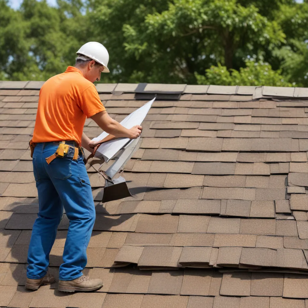 Southend Homeowners’ Guide: Navigating Roof Replacement Projects