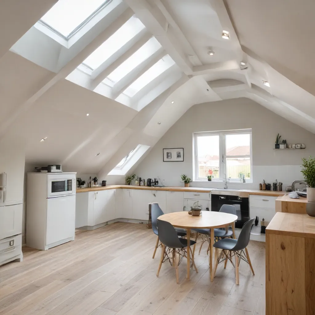 Southend Homeowners’ Guide to Successful Loft Conversions