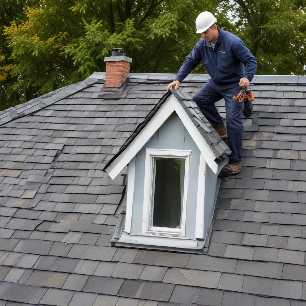 Southend Homeowners’ Perspectives: Choosing the Right Roofing Contractor