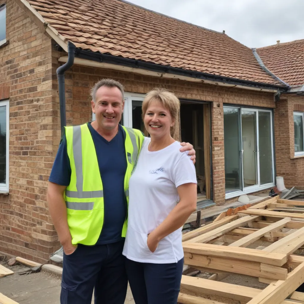 Southend Homeowners Rave About Their Builders’ Exceptional Work