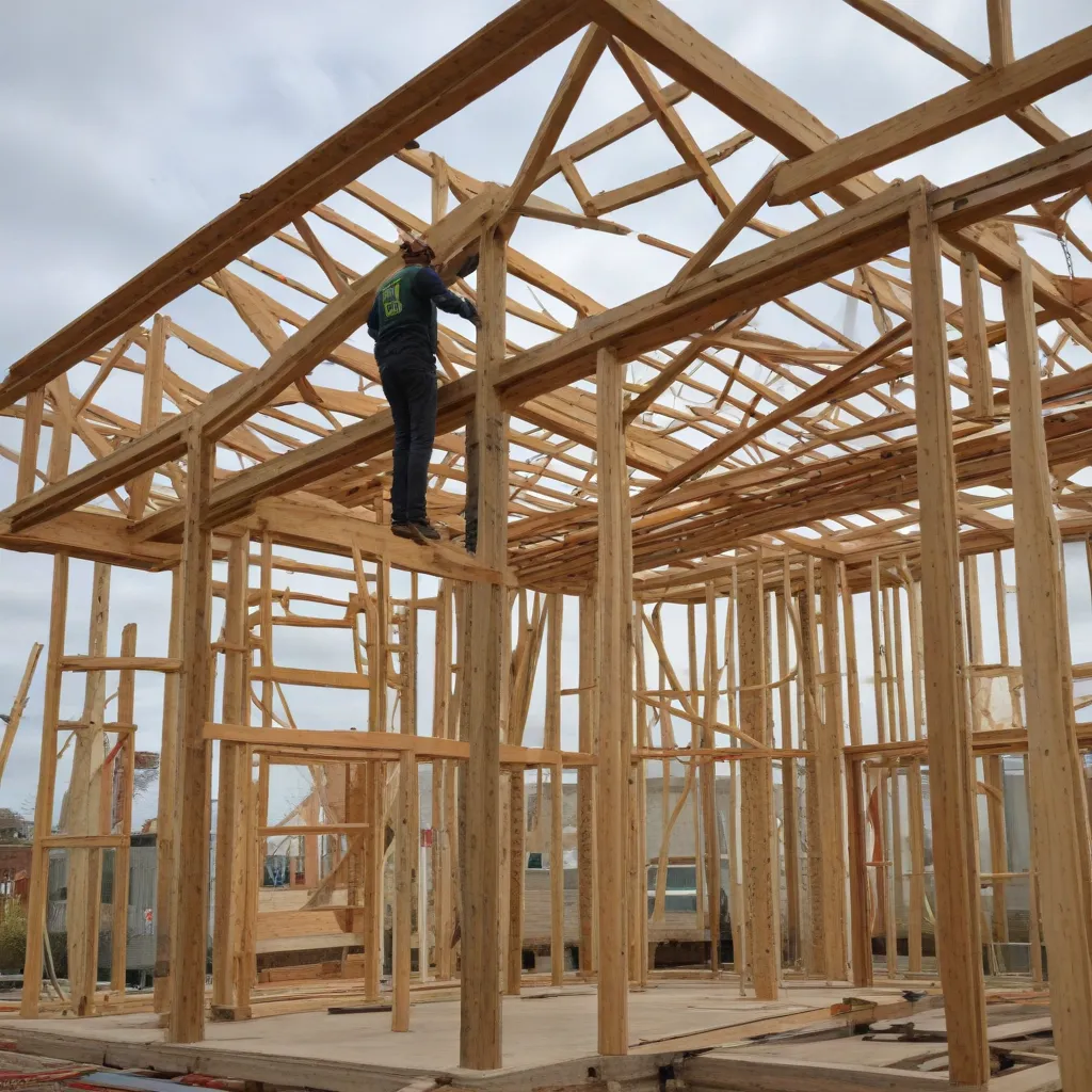 Structural Integrity: Southend Builders’ Approach to Construction