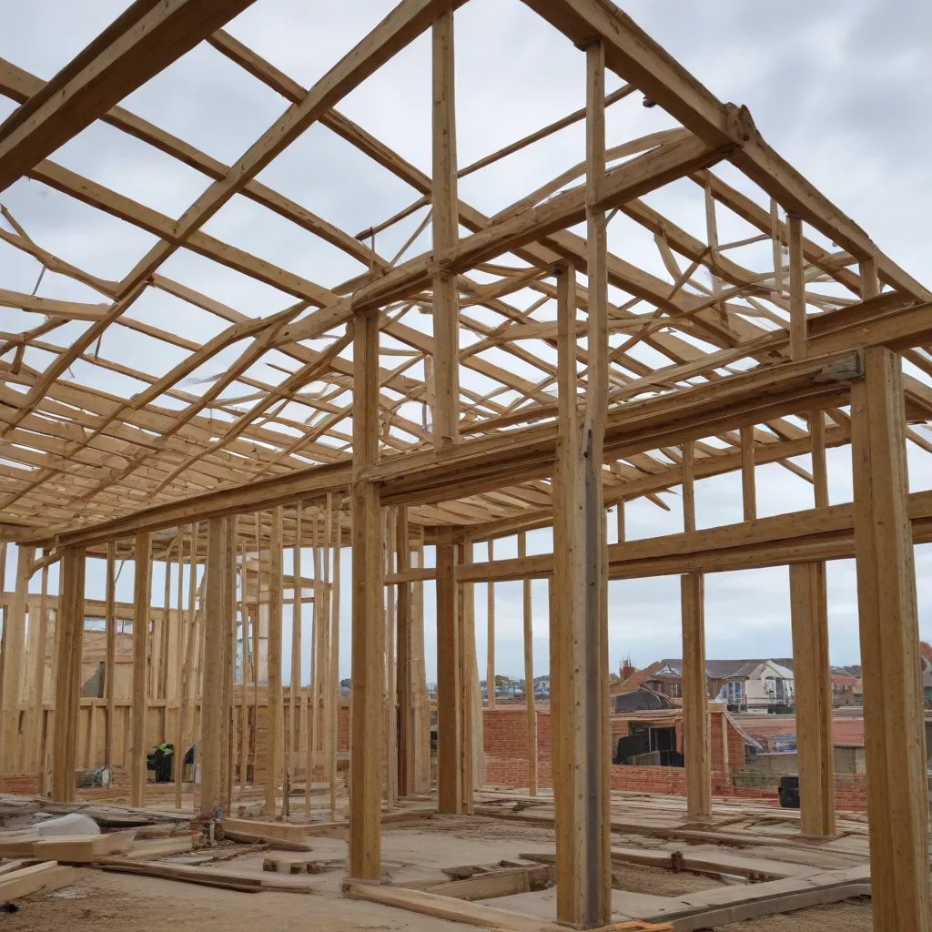 Structural Integrity: Southend Builders’ Construction Approach