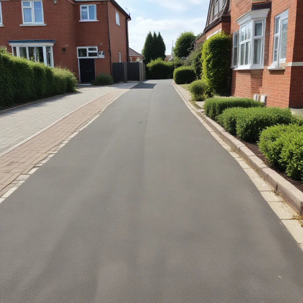 Sustainable Driveway Solutions: Exploring Options for Southend Residents