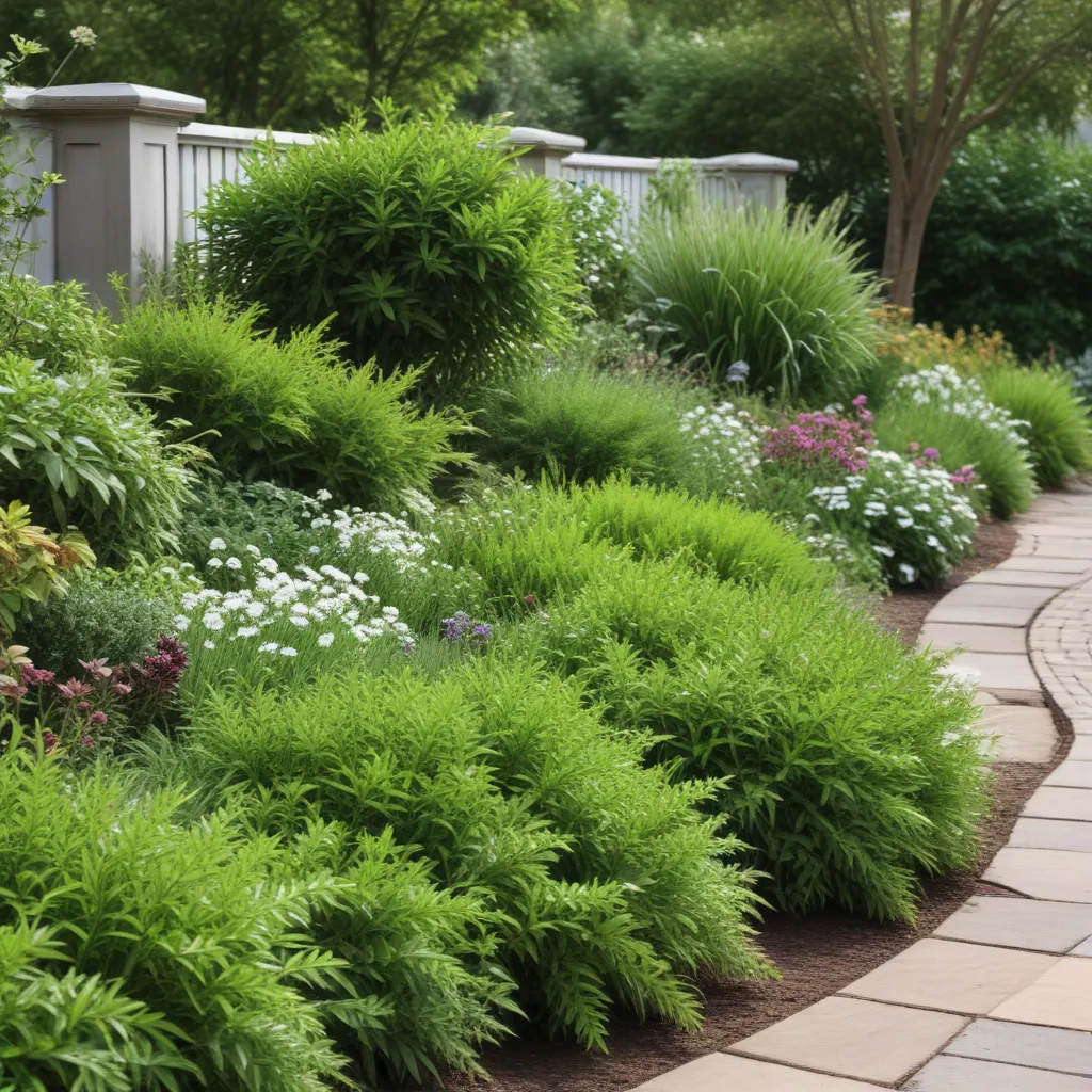 Sustainable Landscaping Solutions: Enhancing Outdoor Spaces in Southend