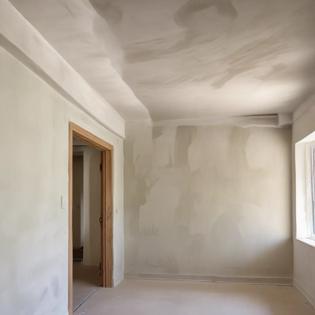 Sustainable Plastering Solutions for Eco-Conscious Construction