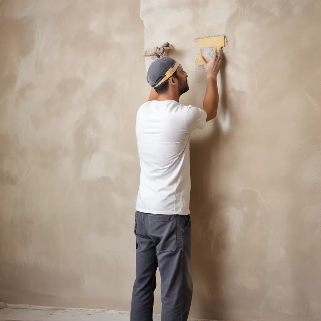 Sustainable Plastering Solutions for Eco-Friendly Construction