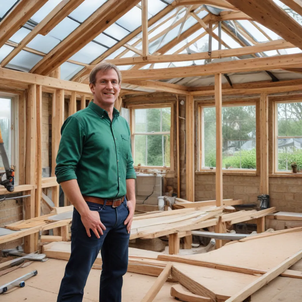 Sustainable Renovations: Southend Builders’ Green Solutions