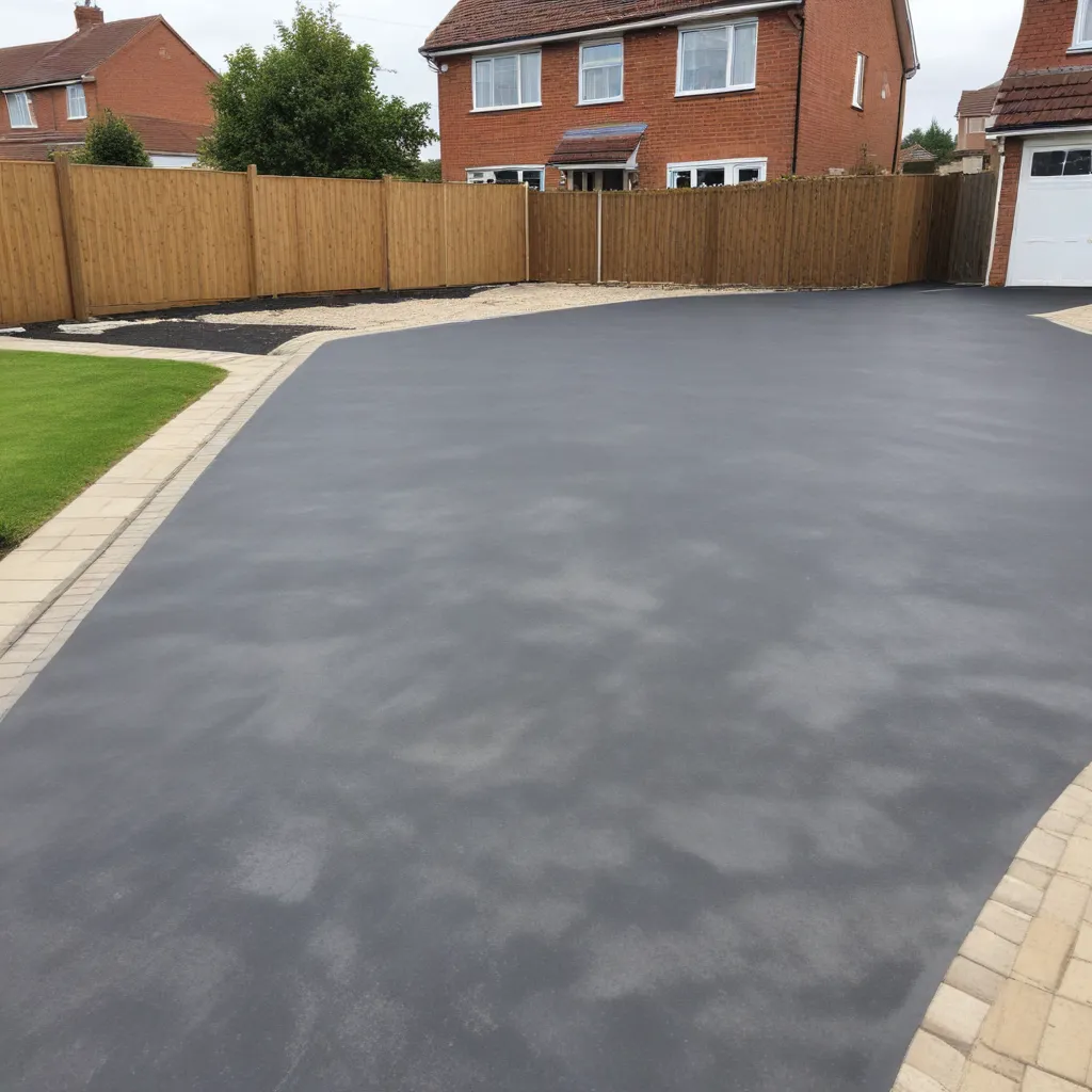 Testimonials Spotlight: Southend Builders’ Driveway Construction Success