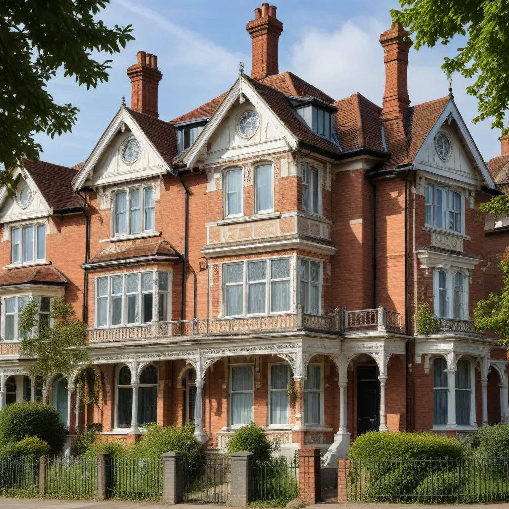 The Art of Restoring Southend’s Period Properties