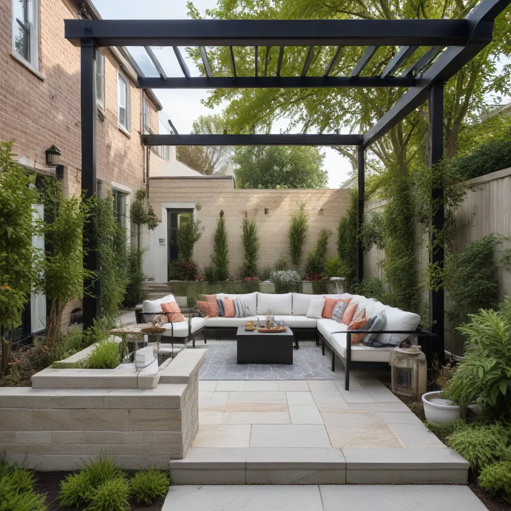 Transformative Patio Designs: Elevating Southend Homes