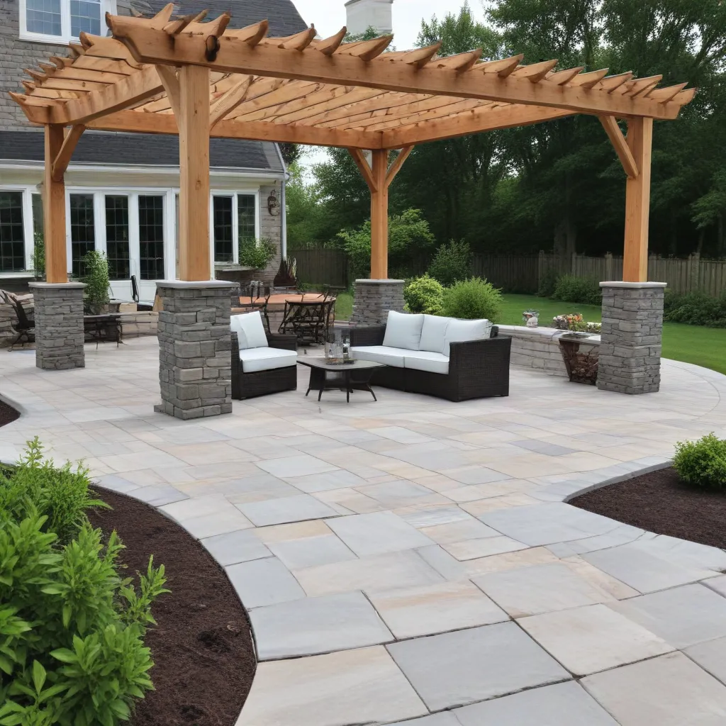 Transformative Patio Designs: Southend Builders’ Innovative Solutions